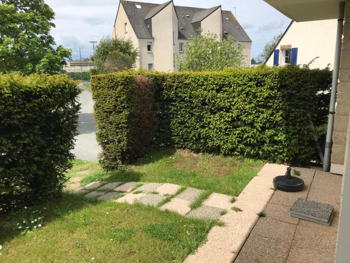 Apartment Appart Port Blanc