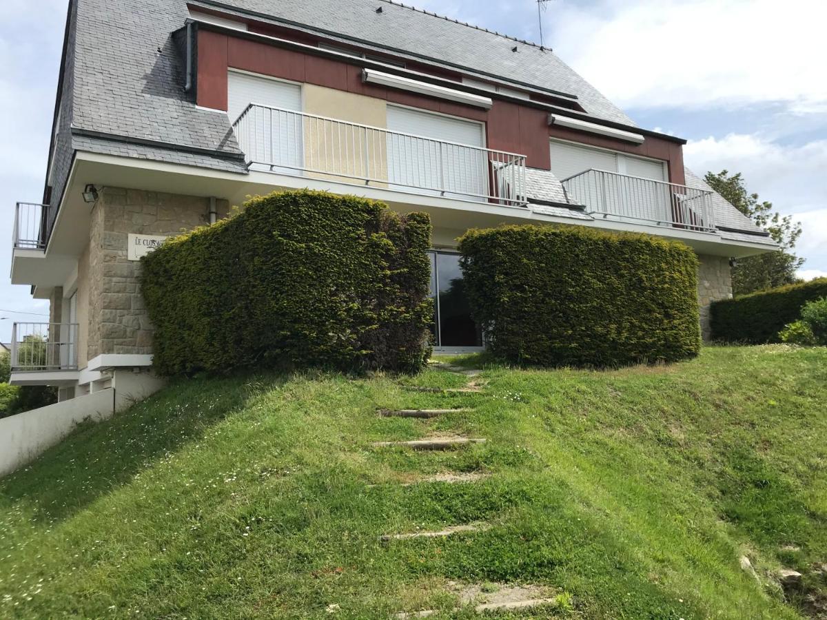 Apartment Appart Port Blanc