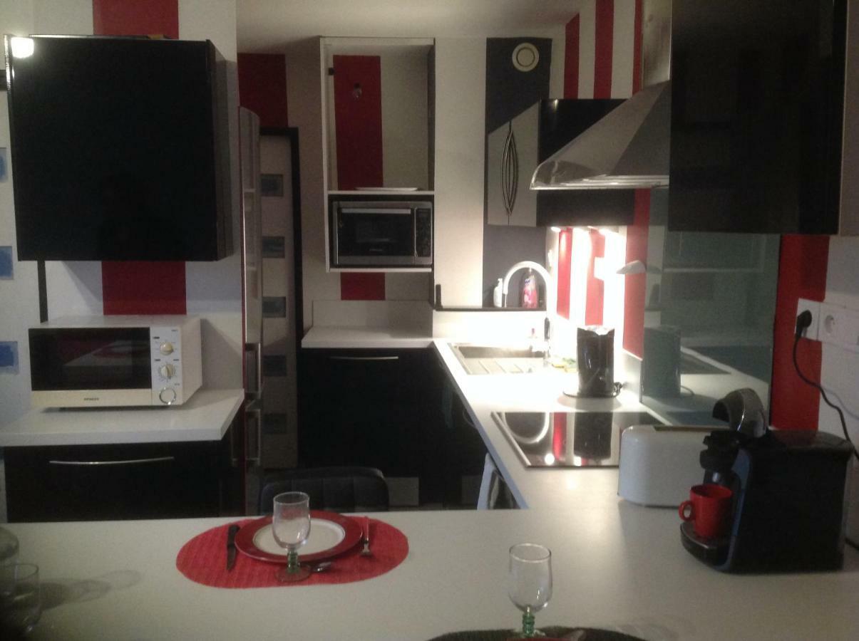 Apartment Appart Port Blanc *