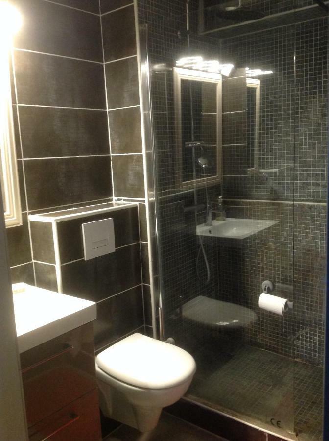 Appart Port Blanc Apartment *